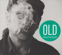 LP�ustr Dan / Old Shooterhand / Vinyl