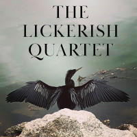 CDLickerish Quartet / Threesome Vol.2