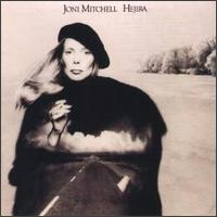 CDMitchell Joni / Hejira