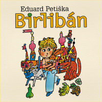 CDPeti�ka Eduard / Birlib�n / MP3