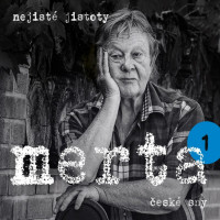 CDMerta Vladim�r / �esk� sny:Nejist� jistoty 1