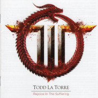 CDLa Torre Todd / Rejoicing In the Sufferin