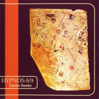 CDHypnos 69 / Timeline Traveller