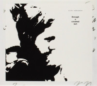 CDRobinson Rich / Through A Croocked Sun / Digipack / Reedice 2021
