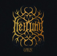 2LPHeilung / Drif / Vinyl / 2LP
