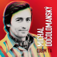 LPDo�olomansk� Michal / L�bim �a / Vinyl