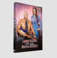 CD/DVDKa�uba �udov�t/Kreibich Martina / ostrov l�sky / CD+DVD
