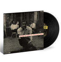 LPByrd Donald / Byrd Blows on Beacon Hill / Vinyl