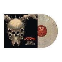 LPWhitechapel / Hymns Of Dissonance / Brown / Vinyl
