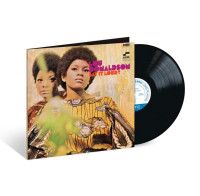 LPDonaldson Lou / Say It Loud! / Vinyl