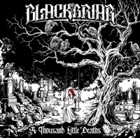 CDBlackbriar / Thousand Little Deaths