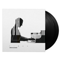 2LPVan Buuren Armin / Piano / Vinyl / 2LP