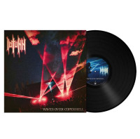 LPIotunn / Waves Over Copenhell / Vinyl