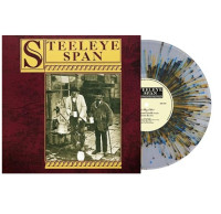 LPSteeleye Span / Ten Man Mop Or Mr.Reservoir Butler Rides / Colo.