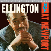 LPEllington Duke / Ellington At Newport / MFSL / Vinyl