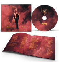 CDKonvent / Firesky / Digipack