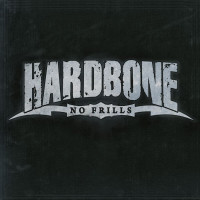 2CDHardbone / No Frills / 2CD / Limited