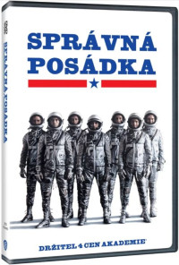 DVDFILM / Spr�vn� pos�dka