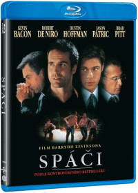 Blu-RayFILM /  Sp��i / Sleepers / Blu-Ray