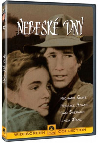 DVDFILM / Nebesk� dny / Days Of Heaven