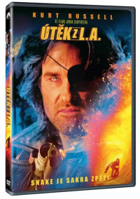 DVDFILM / �t�k z L.A.