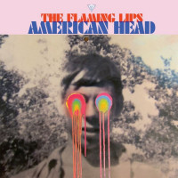 CDFlaming Lips / American Head