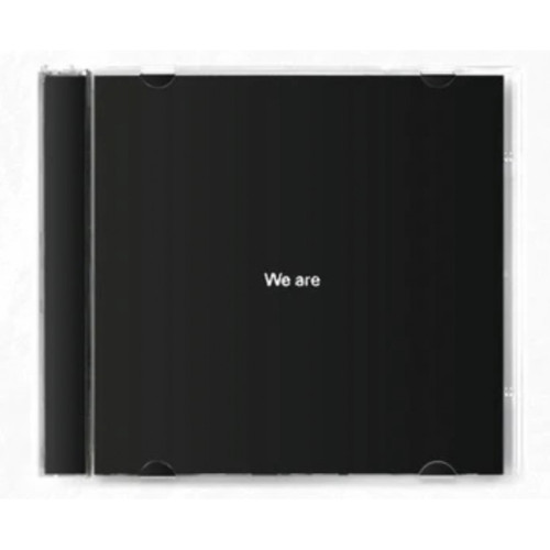 CD / i-dle / We Are