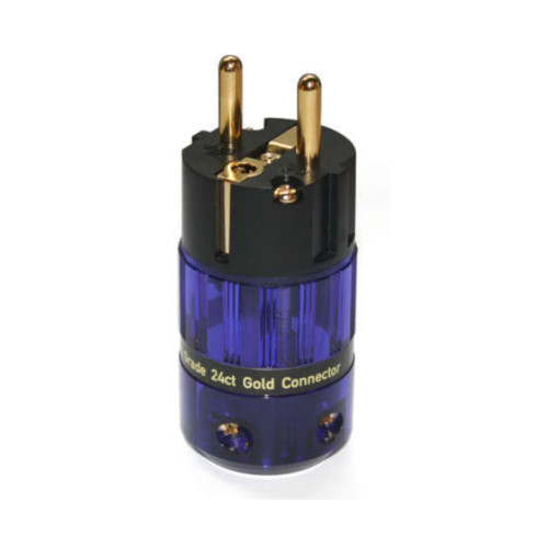 HIFI / HIFI / Koncovka IsoTek IEC EU Schuko