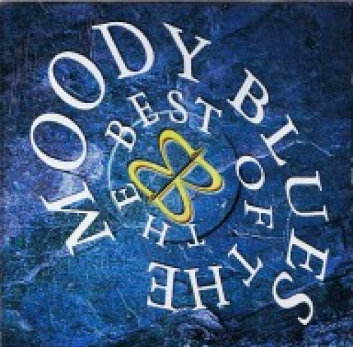 CD / Moody Blues / Best Of