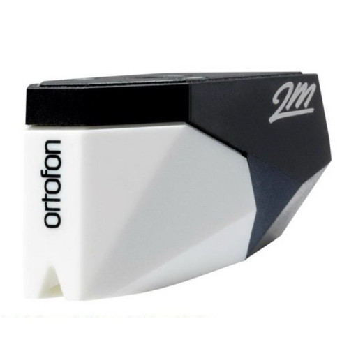 Gramofony / GRAMO / Gramofonov� p�enoska / Ortofon 2M Mono / MM