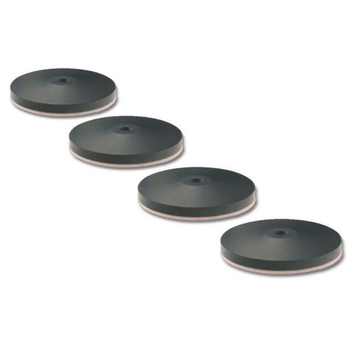 HIFI / HIFI / Podlo�ka antivibra�n� / Eagle Cable Protection Plate / 4ks