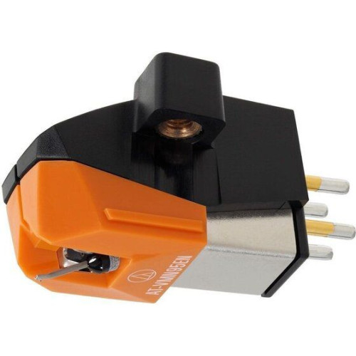 Gramofony / GRAMO / Gramofonov� p�enoska / Audio-Technica AT VM95EN