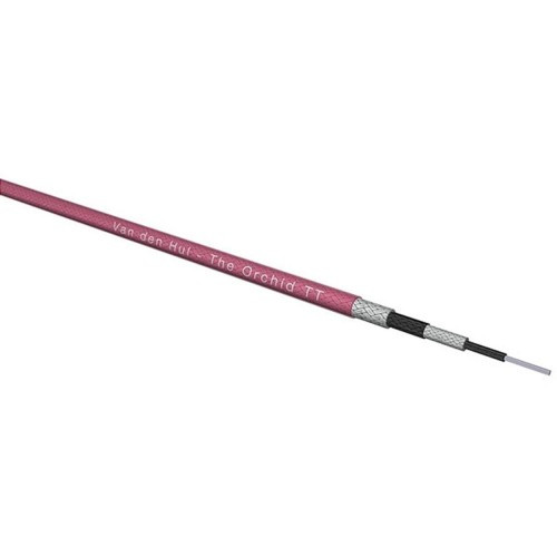 HIFI / HIFI / Sign�lov� kabel:Van Den Hul-Orchid / RCA / 2x0,8m