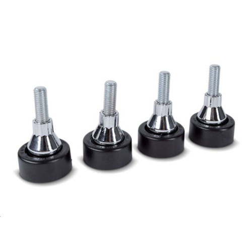 HIFI / HIFI / Hroty antirezonan�n� / Soundcare Super Spike M6 / 4ks