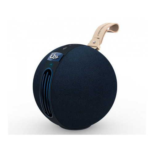 HIFI / HIFI / Repro P�enosn� Bluetooth UB+ / S1 Circle BT TWS / Blue / 1ks