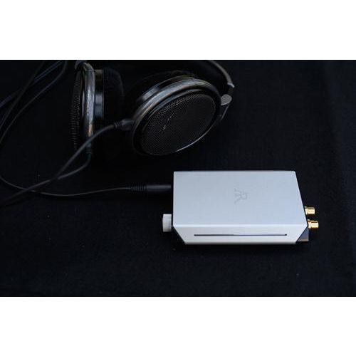 HIFI / HIFI / Sluch�tkov� zesilova� Acoustic Research AR-UA1