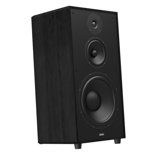 HIFI / HIFI / Repro reg�lov�:Indiana Line UTAH 5 / �ern� struktura / 2ks