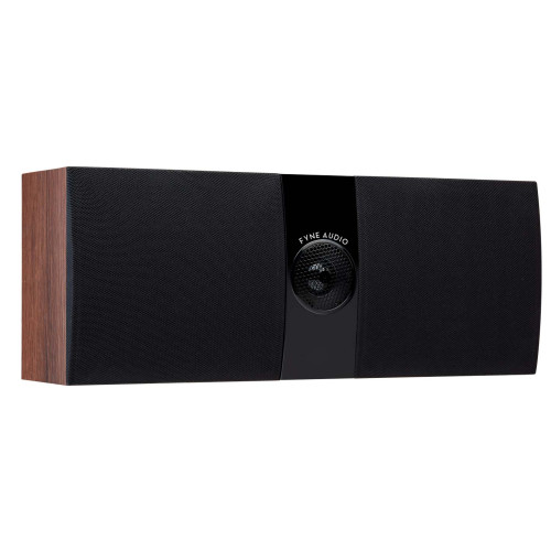 HIFI / HIFI / Repro centr�ln� / Fyne Audio-F300i LCR / Walnut / 1ks