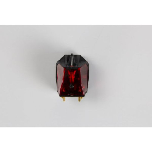 Gramofony / GRAMO / Gramofonov� p�enoska / Rega Ania Pro / MC