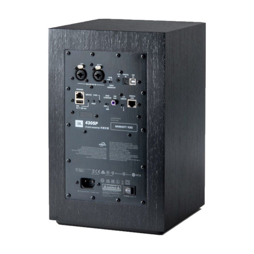 HIFI / HIFI / Repro All In One JBL 4305P BLK / 2ks