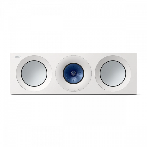 HIFI / HIFI / Repro centr�ln� / Kef Reference 2 meta / Gloss White Bl / 1ks