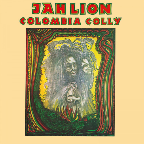 LP / Jah Lion / Colombia Colly / Vinyl