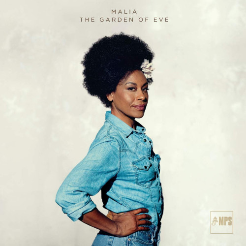 CD / Malia / Garden Of Eve / Digisleeve
