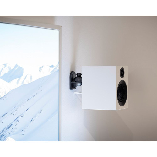 HIFI / HIFI / Repro reg�lov� / Pro-Ject Speaker Box 3E / Piano White / 2ks
