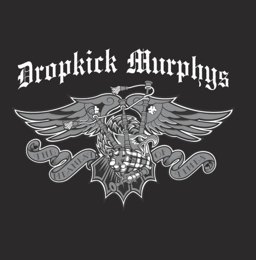 CD / Dropkick Murphys / Meanest Of Times