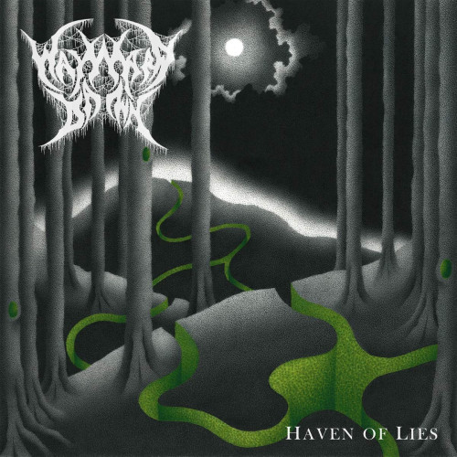 CD / Wayward Dawn / Haven Of Lies