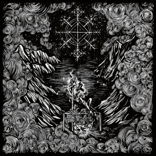 LP / Vevaki / Fornspeki / Vinyl