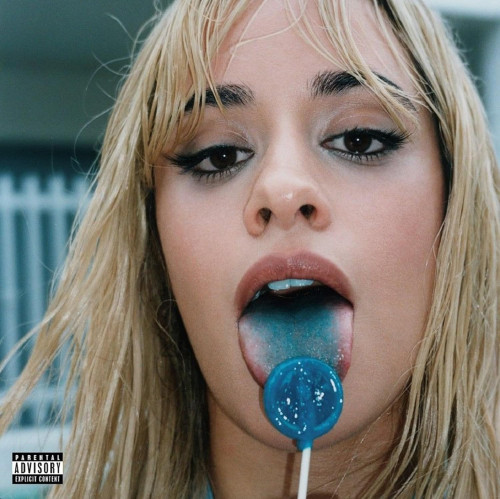 LP / Cabello Camila / C,Xoxo / Blue / Vinyl