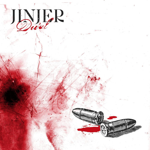 LP / Jinjer / Duel / Vinyl