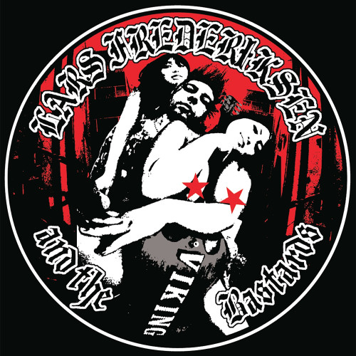 LP / Frederiksen Lars / Viking / Vinyl